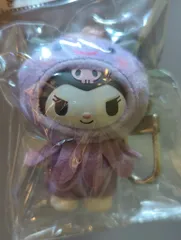 サンリオ かわいくへんしん!ちびっとも みずのいきもの クロミ 2025年