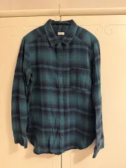 ホリスター チェック シャツ