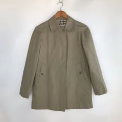 2026年最新】バルマカーンコート バーバリーの人気アイテム - メルカリ