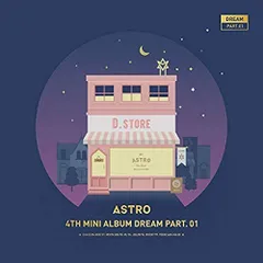 2026年最新】astro dream part.02 アルバムの人気アイテム - メルカリ