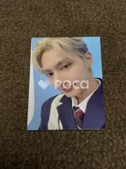 Seventeen ジュン DREAM Photo Card