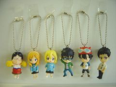 ♯Jvt27EZでふぉめminiダンガンロンパSIDEA人気3種 - メルカリ