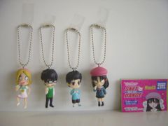 ♯Jvt27EZでふぉめminiダンガンロンパSIDEA人気3種 - メルカリ