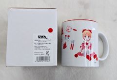 みいちゃんと山田さん 4巻刊行記念 みいちゃんのマグカップ - メルカリ
