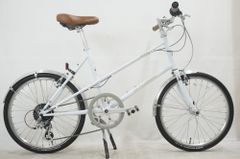 RALEIGH [라레] RSM RSW SPORT MIXTE 2021년 모델 미니벨로/바이챠리 후쿠오카점