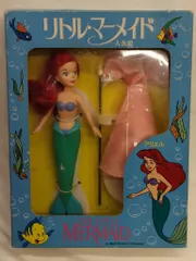 増田屋コーポレーション リトル・マーメイド 人魚姫 アリエル