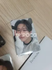 straykids チャンビン スキズ World Tour dominATE : celebrATE 購入特典