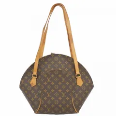 ルイ・ヴィトン(Louis Vuitton) ルイ・ヴィトン ショルダーバッグ モノグラム エリプス M51128 ブラウンレディース
