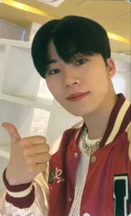 JO1 木全翔也 2023 LAPOSTA 030