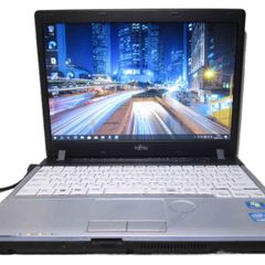VAIO PCG-7Q1N Windows xp sp3 - メルカリ