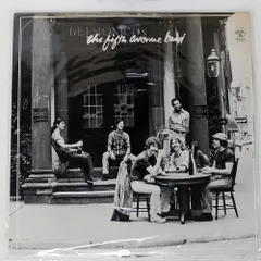 2026年最新】fifth avenue band lpの人気アイテム - メルカリ