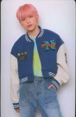 INI 髙塚大夢 2023 LAPOSTA 024