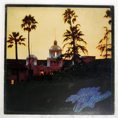 2026年最新】ホテルカリフォルニア レコードの人気アイテム - メルカリ