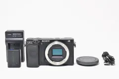 2026年最新】sony a6300の人気アイテム - メルカリ
