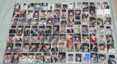 TXT トゥバトゥ トレカ 出品 / スビン(CHOI SUBIN・チェスビン) 主とする / おまけたっぷり