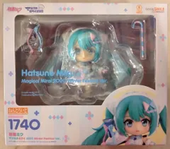 2026年最新】マジカルミライ2020 ねんどろいどの人気アイテム - メルカリ