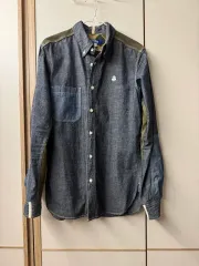 Brooks Brothers ブルックス・ブラザーズ x JUNYA WATANABE MAN(ジュンヤワタナベマン) シャツ