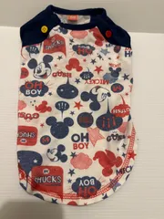 ドッグウェア　ミッキー　DSのサムネイル