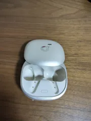 美品　Anker Soundcore Liberty4　充電ケースのみ　ゴールド