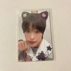 NCT WISH リク ウィッシュベーカリー ポップアップ MD 7万円 トレカ