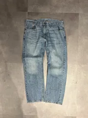 “Levi’s” 559 denim pants