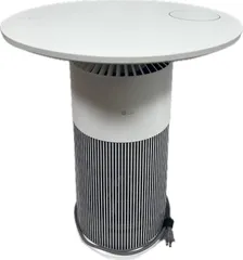 2026年最新】LG PuriCare AeroFurniture AS207PWU0 マルチ機能空気清浄