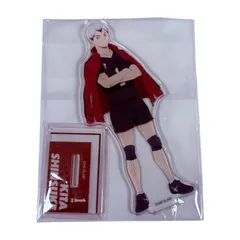 ハイキュー 北信介 アクリルスタンド 主将Ver. ジャンプフェスタ2022