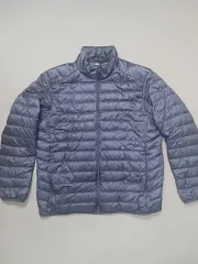 XL ユニクロ ウルトラライトダウン エクストラウォーム 軽量ダウンジャケット