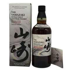 2026年最新】山崎 2024 ウイスキーの人気アイテム - メルカリ