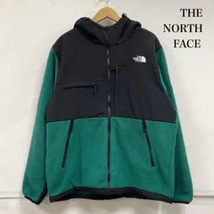 ザノースフェイス デナリ ジャケット フーディー フリース ジップアップ NA72452 メンズ XL ISItems【USED】【古着】【中古】50153310