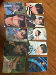 ZEROBASEONE(ゼロベースワン・ZB1・ゼベワン) パクゴヌク(PARK GUNWOOK) トレカ ZEROBASEONE(ゼロベースワン・ZB1・ゼベワン) トレカ まとめ