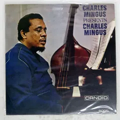 2026年最新】チャールズミンガス レコードの人気アイテム - メルカリ