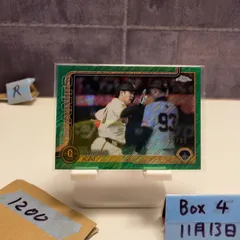 2026年最新】甲斐拓也 toppsの人気アイテム - メルカリ