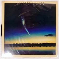 2026年最新】weather report mysterious travellerの人気アイテム