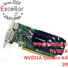 NVIDIA Quadro K620 & K2000 まとめ売り 2枚セット - メルカリ