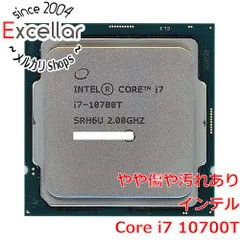 2026年最新】core i7 10700の人気アイテム - メルカリ
