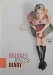 【中古】amaya111) 映画プログラム「ブリジット・ジョーンズの日記」出演：　レニー・ゼルィガー+コリン・ファース+ヒュー・グラント　初版　B5版