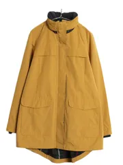 【お得なクーポン配布中!】 デッドストック ペンドルトン レイン ジャケット レディース L 防水 ハーフ コート ジャンパー マウンテンパーカー チェック ライナー付き