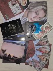 ENHYPEN The Sin Vanish 開封アルバム エンジン盤 ニキバージョン