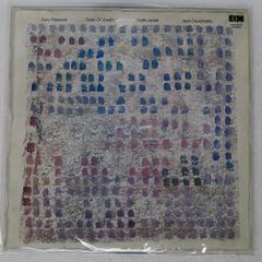 국내반 GARY PEACOCK/TALES OF ANOTHER/ECM PAP9078 LP