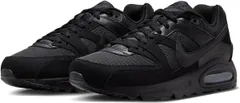 [ナイキ] エア マックス コマンド AIR MAX COMMAND ブラック/ブラック/ブラック 629993-020 25.0cm [25.0 cm]