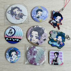 にじさんじ 相羽ういは オリジナル 缶バッジ まとめ売り にじさんじ 相羽ういは まとめ売り - メルカリ