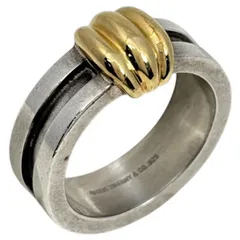 2026年最新】ティファニー リング 15号の人気アイテム - メルカリ