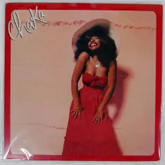 2026年最新】chaka khan レコードの人気アイテム - メルカリ