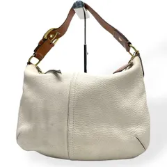 美品　COACH コーチ ソーホー レザー ワンショルダーバッグ 11839P