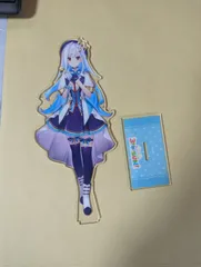 リゼ・ヘルエスタ BIGアクリルスタンド にじさんじ　No.36