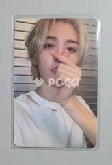 BOYNEXTDOOR イハン No Genre ポップアップストア ランダム トレカセット