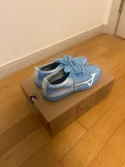 ミズノ アルファ3 エリート as サイズ25.5cm 出品