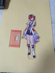 さんばか アンジュ・カトリーナ　アクリルスタンド　にじさんじ　No.36