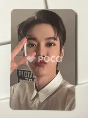 NCT ドヨン Fact Check Storage Ver.